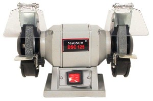 Szlifierka stołowa DSC 125