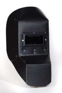 Tarcza spawalnicza OT-2 podgląd 50x100mm