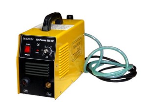 Przecinarka plazmowa AIR PLAZMA 50CHF 15mm MAGN sp