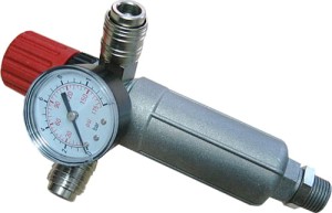 Reduktor do kompresora sprężarki 3/8''