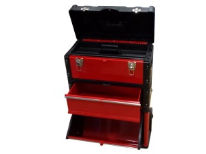 Skrzynka narzędziowa na kołach Magnum A305ACD