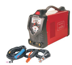 Spawarka TIG VIPER 270 Soft Digital Magnum 250A/60%