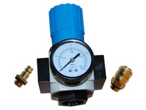 Reduktor powietrza regulator ciśnienia 1/2 PROF pn