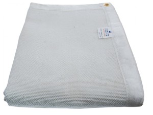 KOC SPAWALNICZY 2X1m tem.600st. gr,1,5mm