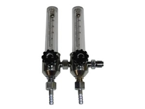 Rotametr Ar Co2 (podwójny)