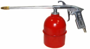 Ropownica pneumatyczna DO-10B
