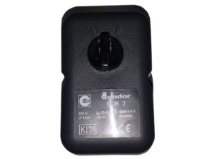 Wyłącznik ciśnieniowy firmy Condor MDR2 230V