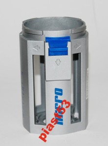 Obudowa filtra marki MICRO