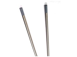 Elektroda wolframowa do tiga szara WC20 3,2x175 sp