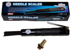 Pneumatyczny młotek igiełkowy AT-8039