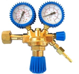 Reduktor do tlenu RBT-1 seria 100