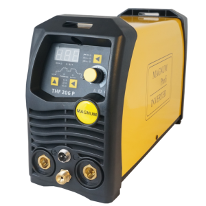 Spawarka THF 206 P Magnum 200A/60%