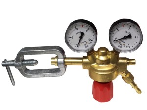 Reduktor do acetylenu RBA-015 Perun