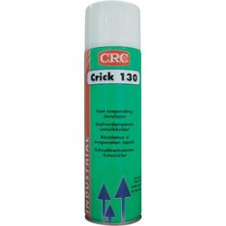 Penetrant  Crick 130 biały wywoływacz 500 ml