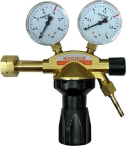 Reduktor do Propanu RBGP-0,4 seria 80 typ GCE