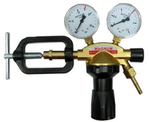 Reduktor do acetylenu RBA-0,15 seria 80 typ GCE