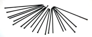 Igły wymienne do młotków pneumatycznych 2,0x180 mm
