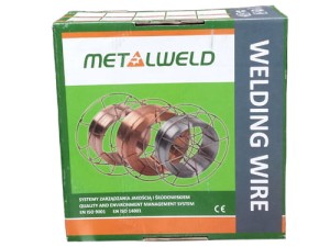 Drut do napawania regeneracji COREWELD A600 fi 1,2