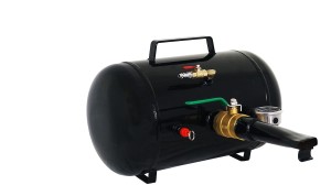 Zbiornik ciśnieniowy Inflator do pompowania kół 20 l P ZMO LT-A146