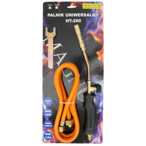 Palnik do lutowania i grzania HT 290
