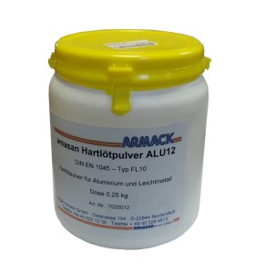 Proszek do lutowania aluminium ALU 12