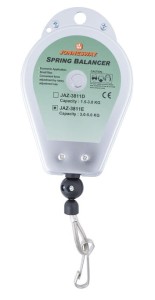 Balanser przeciwaga odciążnik 3-5 kg  1,5 m JAZ-3811E Jonnesway