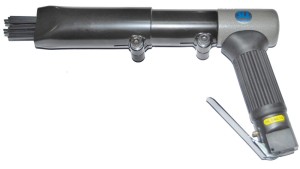 Pneumatyczny młotek igiełkowy ST-2555
