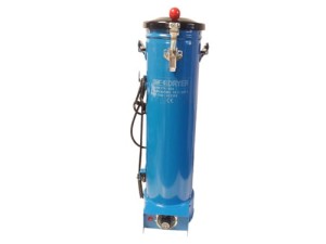 Suszarka do elektrod DHF-5 5 kg