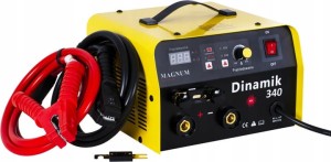 Rozruch Dinamik Inverter 340 50A 12/24