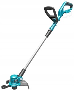 DEDRA SAS+ Podkaszarka Akumulatorowa 30cm 18V DED7090