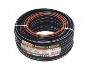 Wąż ogrodowy orange wzmocniony 20M 1/2' Corona