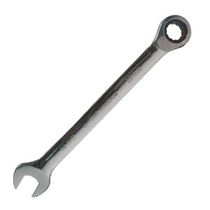 Klucz z grzechotką 22 mm