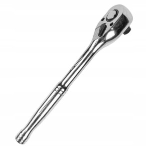 GRZECHOTKA STALOWA PROSTA 1/2" CORONA C8422