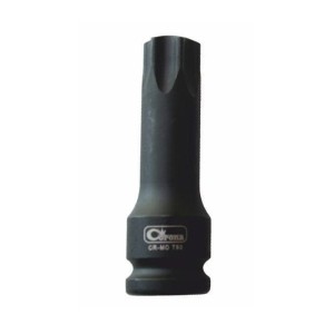 NASADKA UDAROWA TORX BIT 1/2 T27 x 78 mm CORONA