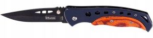 NÓŻ MONTERSKI SKŁADANY 205MM RICHMANN C9124