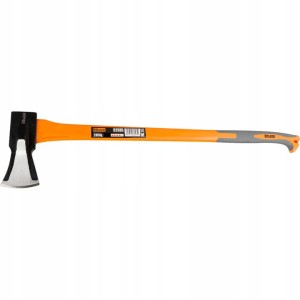 SIEKIERA RICHAMNN 2000 G ROZŁUPUJĄCA FIBERGLASS