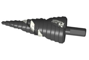 C9271 WIERTŁO STOPNIOWANE DO METALU 4-52mm