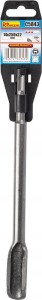 DŁUTO KANAŁOWE SDS+ BRUZDOWNIK 14x250x20 MM C5843