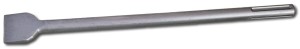 DŁUTO SDS MAX PŁASKIE 18X400X40MM