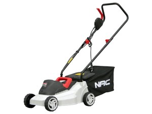 Kosiarka elektryczna NAC LE12-32-PB-S 1200W