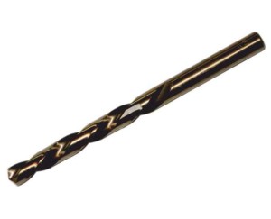 CORONA WIERTŁO DO METALU HSS-CO 19MM KOBALTOWE C9942 1SZT