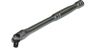 Pokrętło przegubowe 1/4` x 150 mm A.3500