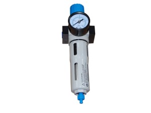 Filtro reduktor do kompresora sprężarki QFR2000-02 1/4''