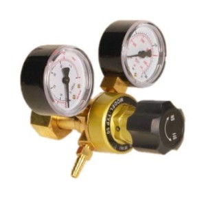 Reduktor do argonu i CO2 REDMINI2 seria 50