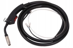Uchwyt spawalniczy Mig Mag Tw 14 SGA 145 Einhell