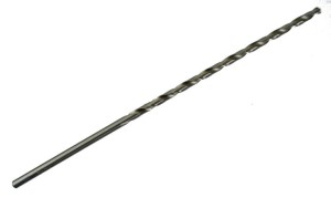 C9283 wiertło do metalu extra długie 4x220
