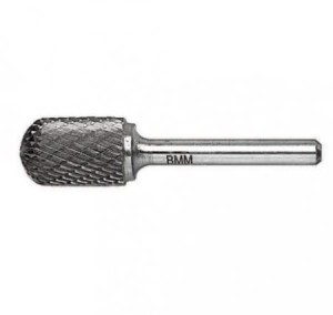 Frez pilnik obrotowy palcowy BMM WRC HM 6,0mm TiAIN