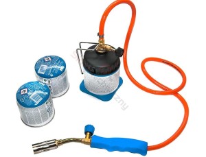Palnik do lutowania twardego LM3000 CFH 52170 lutownica