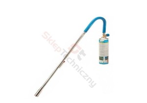Palnik do Wypalania Chwastów PZ1500 PIEZO CFH 52655