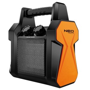 Nagrzewnica elektryczna ceramiczna 3kW Neo 90-061
